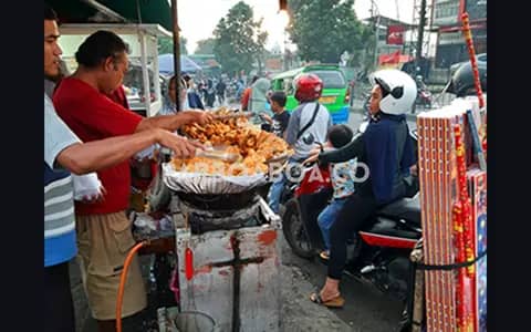 Harta 50 orang Terkaya Ini Setara 18,6% Milik Penduduk Indonesia