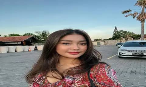 Biodata Chandrika Chika Pelaku Penganiayaan