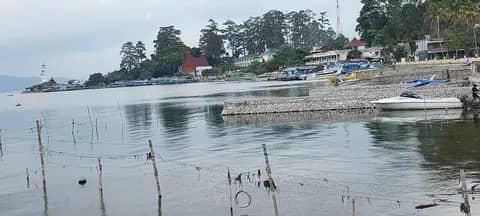 Ketua YPDT Maruap Siahaan: ”Menteri Purbaya Jangan Coba-Coba Pakai Jurus Mabuk di Danau Toba!”