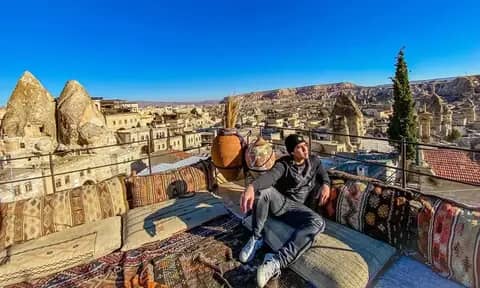 7 Fakta Menarik El Rumi yang Jarang Diketahui Warga +62, Apa Saja?