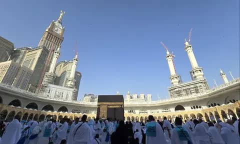 Maraknya Visa Haji Ilegal, Jemaah Indonesia Diminta Ikut Aturan Arab Saudi