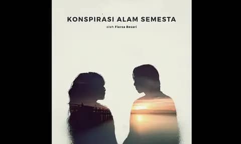 Lirik dan Chord Nadir â€“ Fiersa Besari, Lengkap dengan Maknanya