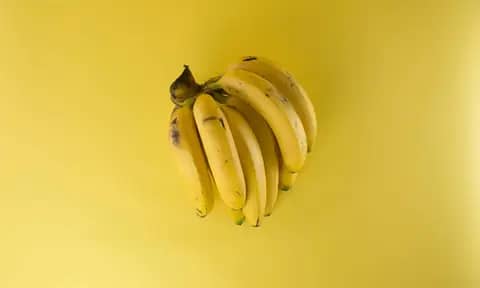 Manfaat Kesehatan yang Tersembunyi di Balik Sebuah Pisang