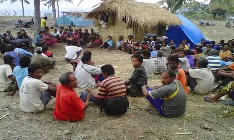 Babak Baru Konflik HGU Nangahale: Kuasa Hukum PT Krisrama Laporkan John Bala Cs ke Polda NTT