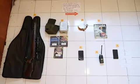Penangkapan Tiga Anggota MIT dan Ancaman Terorisme yang Terus Mengintai