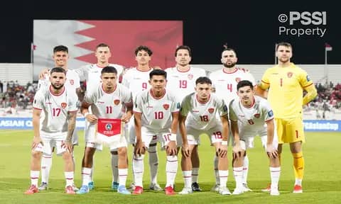 Preview Timnas Indonesia vs Jepang: Lawan Kemustahilan, Demi Gapai Hal Besar