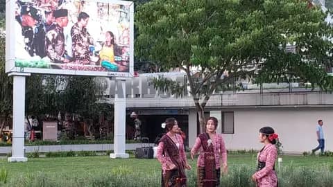 Parapat Berpisah Saja Selekasnya dari Kabupaten Simalungun!