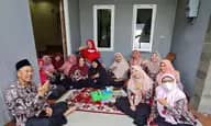 Momen Lebaran dan Pergeseran Makna Silaturahmi di Kalangan Muda