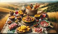 15 Makanan Khas Spanyol yang Populer dan Wajib Dicoba