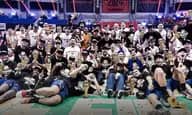 Kalahkan Satria Muda, Pelita Jaya Jakarta Raih Trofi IBL Pertama Sejak 2017