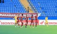 Posisi Klasemen dan Susunan Pemain PSM Makassar vs Barito Putera