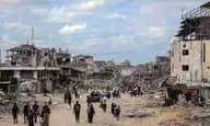 AS Dirikan Pusat Sipil-Militer di Israel, Dorong Stabilitas dan Transisi Pemerintahan Sipil di Gaza