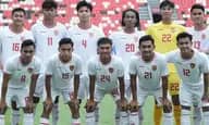 Mengulik Alasan Timnas Indonesia Gagal Menang Lawan Laos
