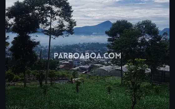Punclut, Ikon Wisata di Ciumbuleuit, Bandung