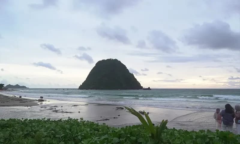Destinasi Wisata Banyuwangi. (Foto: PARBOABOA)