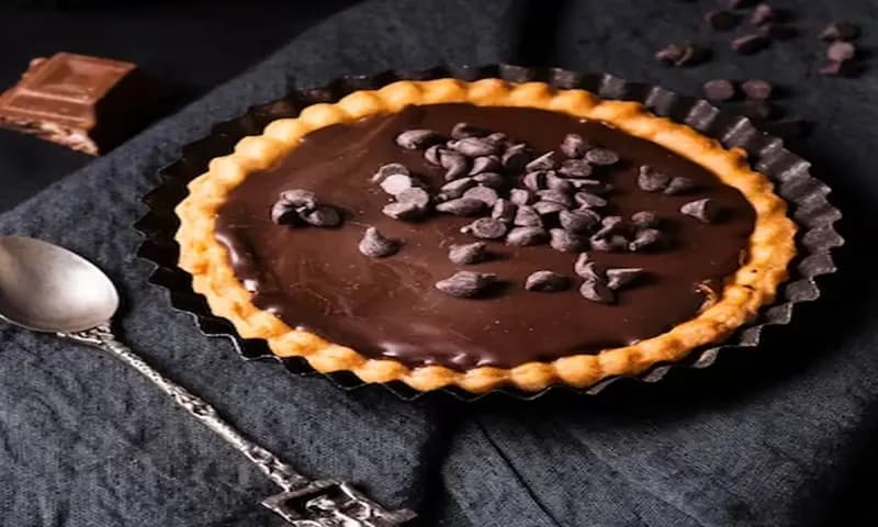 Resep Pie Brownies (Foto: Freepik)