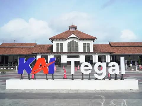 Wajib Coba! Ini Dia Wisata dan Kuliner Legendaris di Tegal