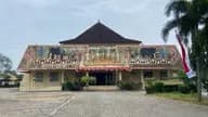 Museum Ketransmigrasian di Lampung Jadi Satu-Satunya di Dunia