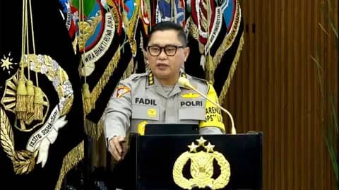 Kritik Publik Diakui sebagai Pemicu Reformasi Polri di Bidang Pengamanan
