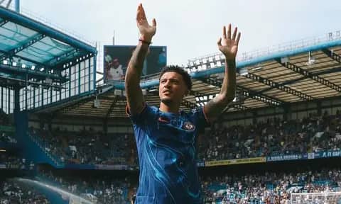 Kisah Kepindahan Jadon Sancho: Keputusan Bersama atau Pemaksaan?